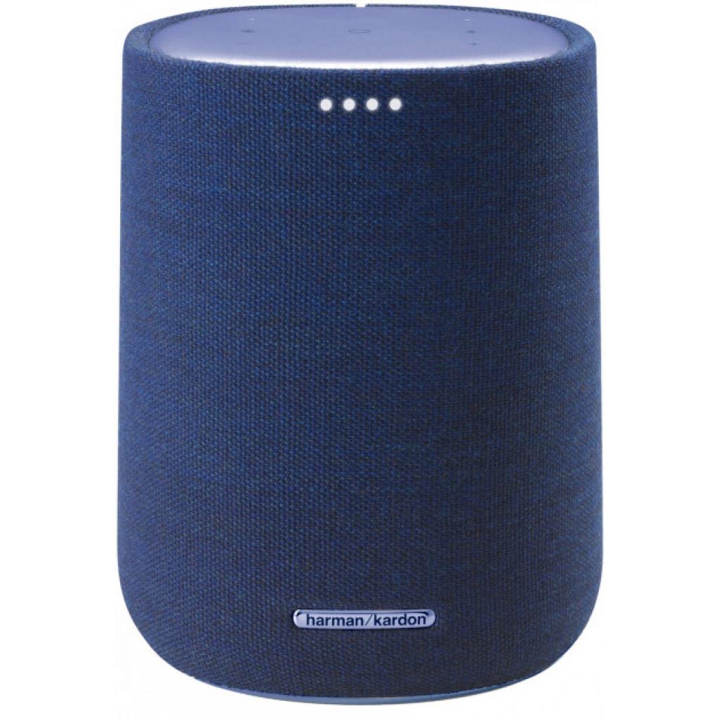 Акустична система Harman Kardon Citation ONE MKII Blue (HKCITAONEMKIIBLUEU)