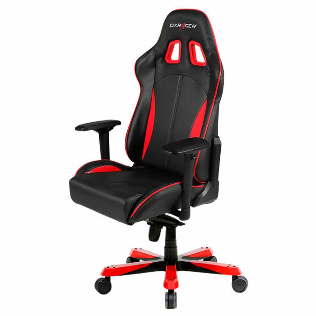 Крісло ігрове DXRacer King OH/KS57/NR (62727)