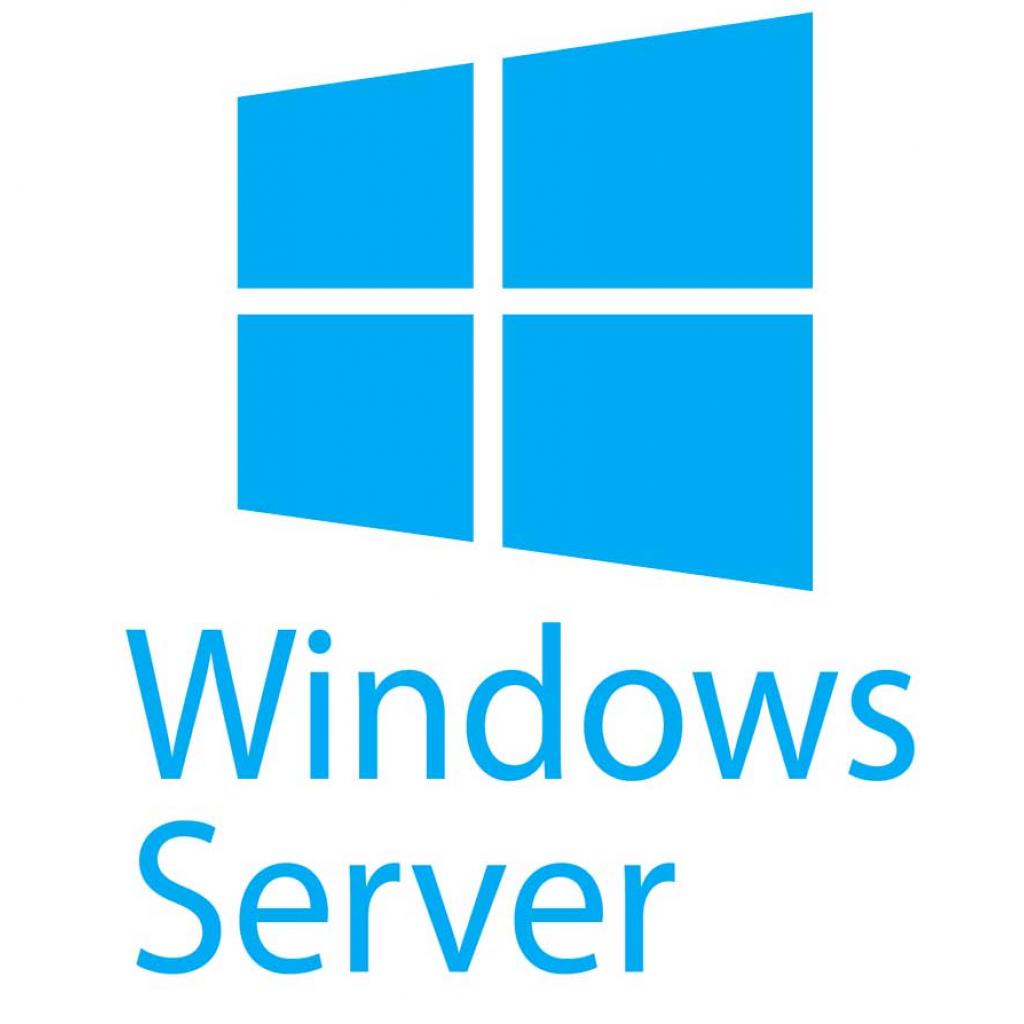 ПЗ для сервера IBM Windows Server Datacenter 2012 (2CPU) - Russian ROK (00Y6293)