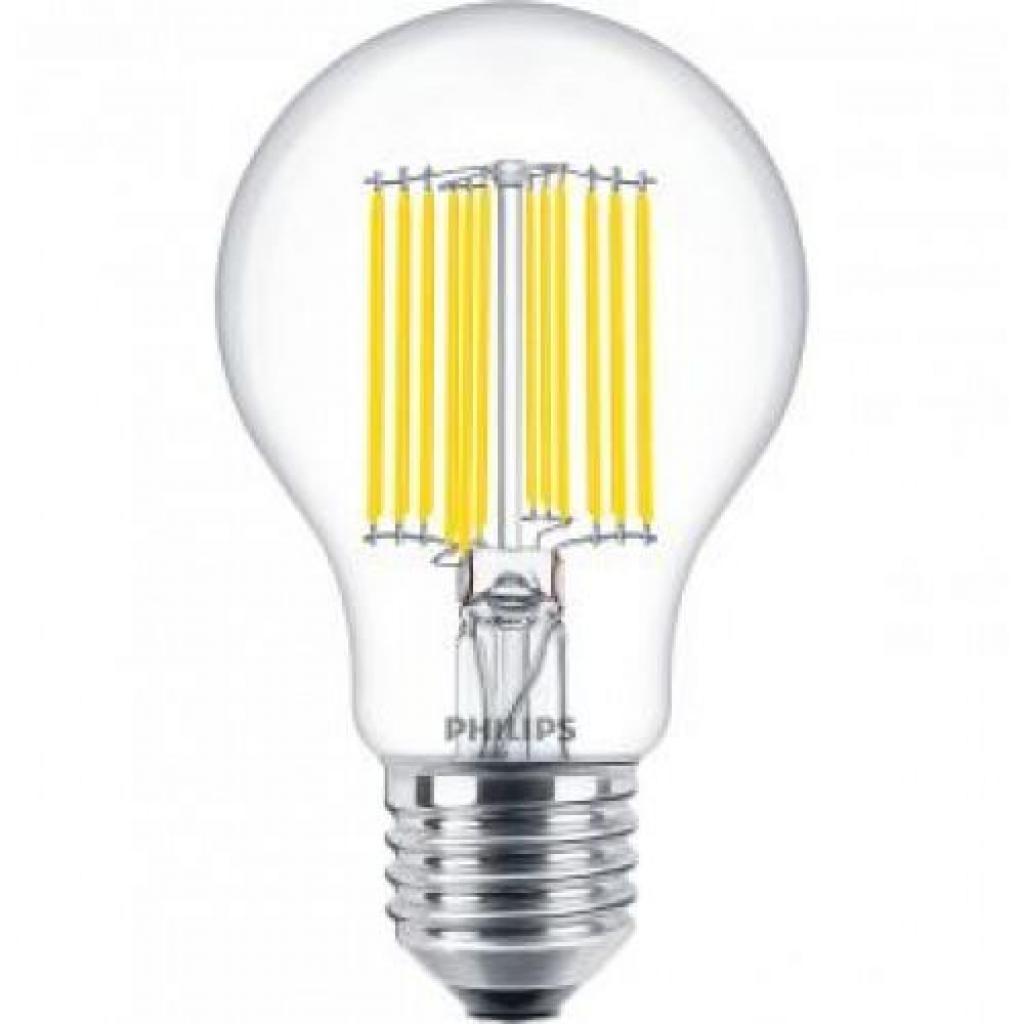 Лампочка Philips LEDClassic E27 6-60W 830 230V A60 ND (929001974508)