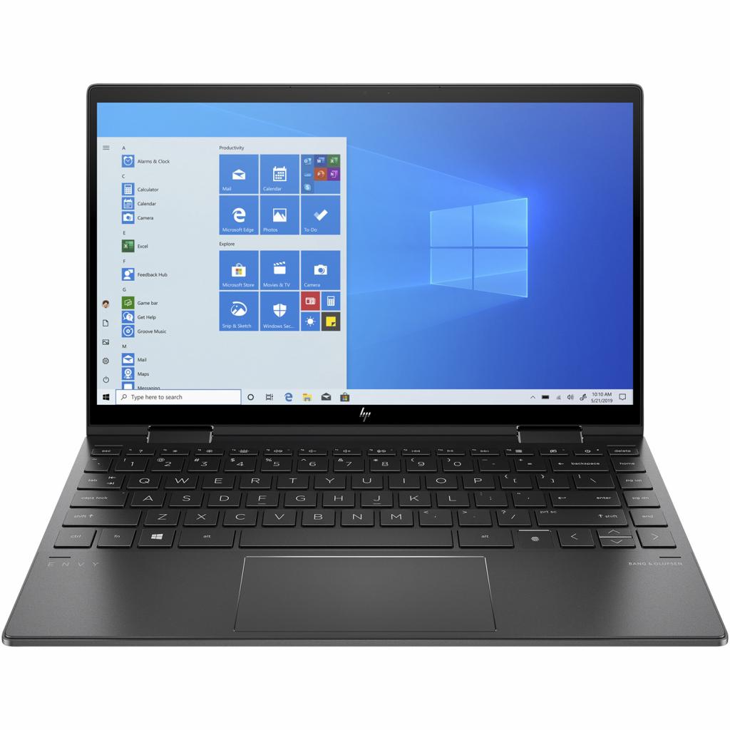 Ноутбук HP ENVY x360 13-ay0007ur (15S07EA)