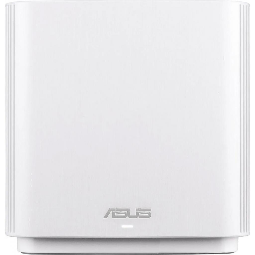 Точка доступу Wi-Fi ASUS CT8-1PK-WHITE