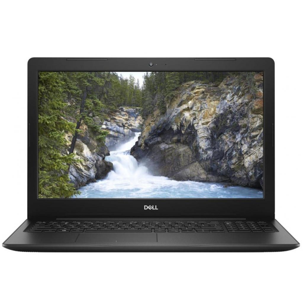 Ноутбук Dell Vostro 3501 (N6503VN3501EMEA01_2105_UBU)