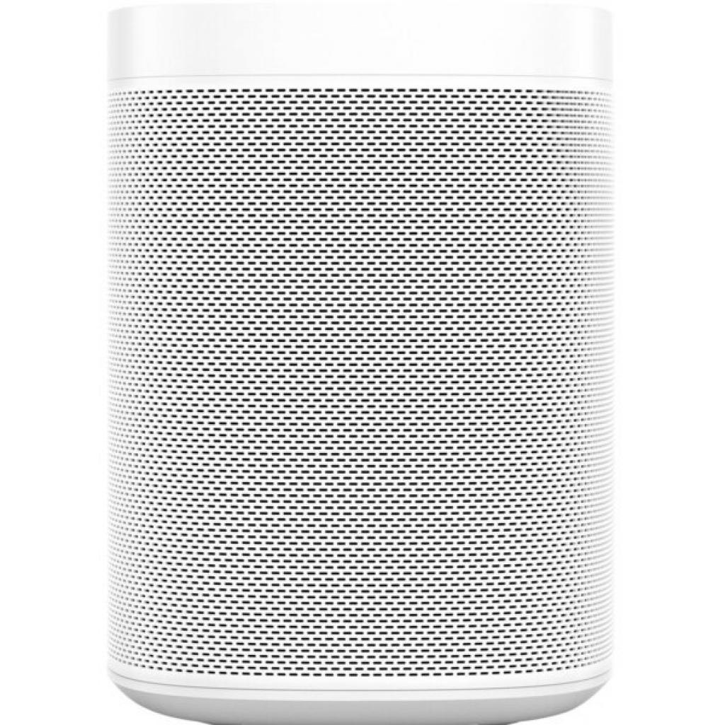 Акустична система Sonos One SL White (ONESLEU1)