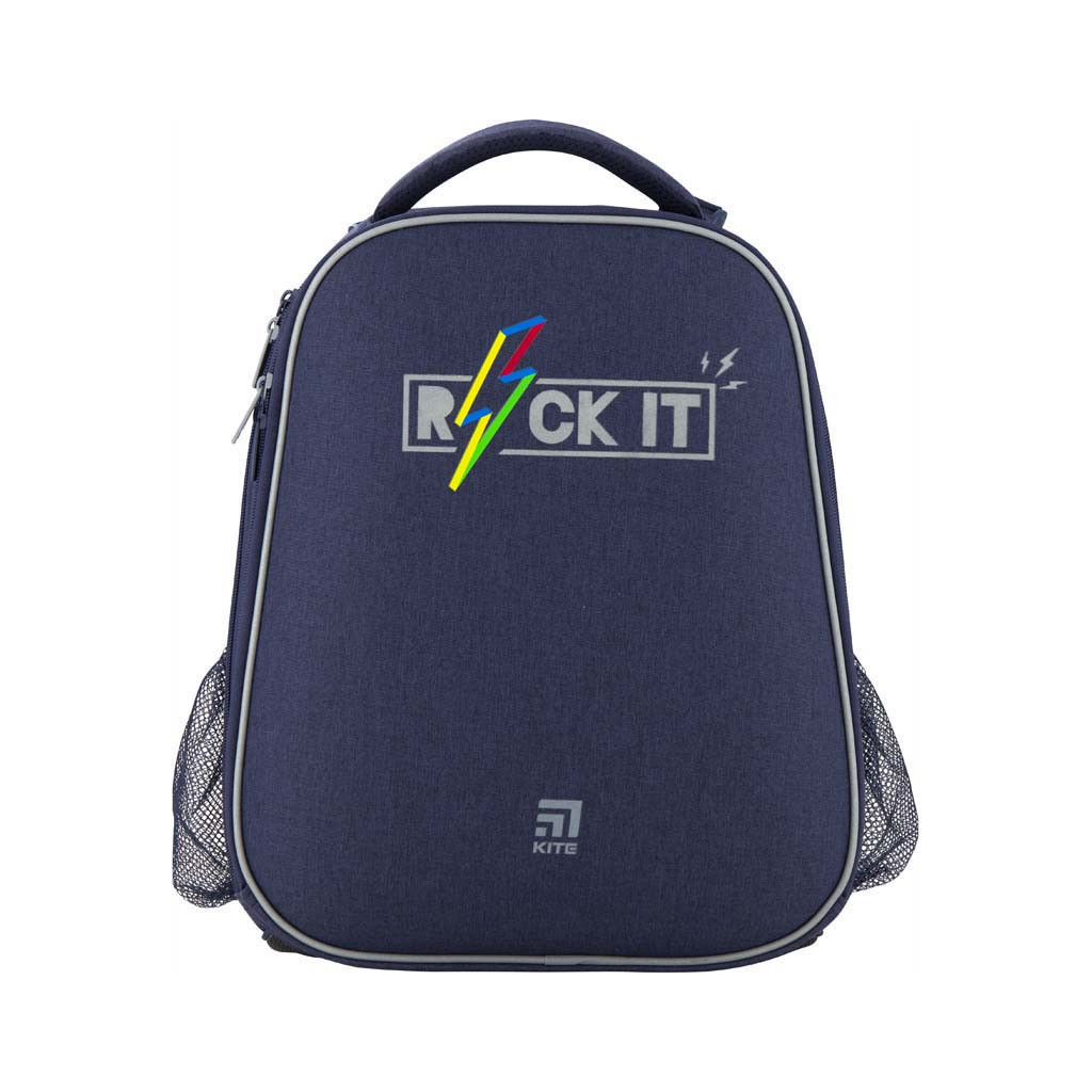 Портфель Kite Education Rock it 531 каркасний (K20-531M-2)