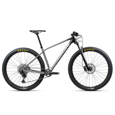 Велосипед Orbea Alma 29