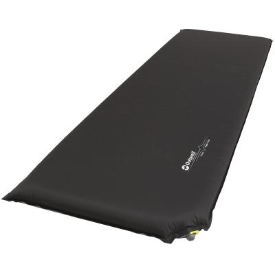 Туристичний килимок Outwell Self-inflating Mat Sleepin Single 7.5 cm Black (928857)