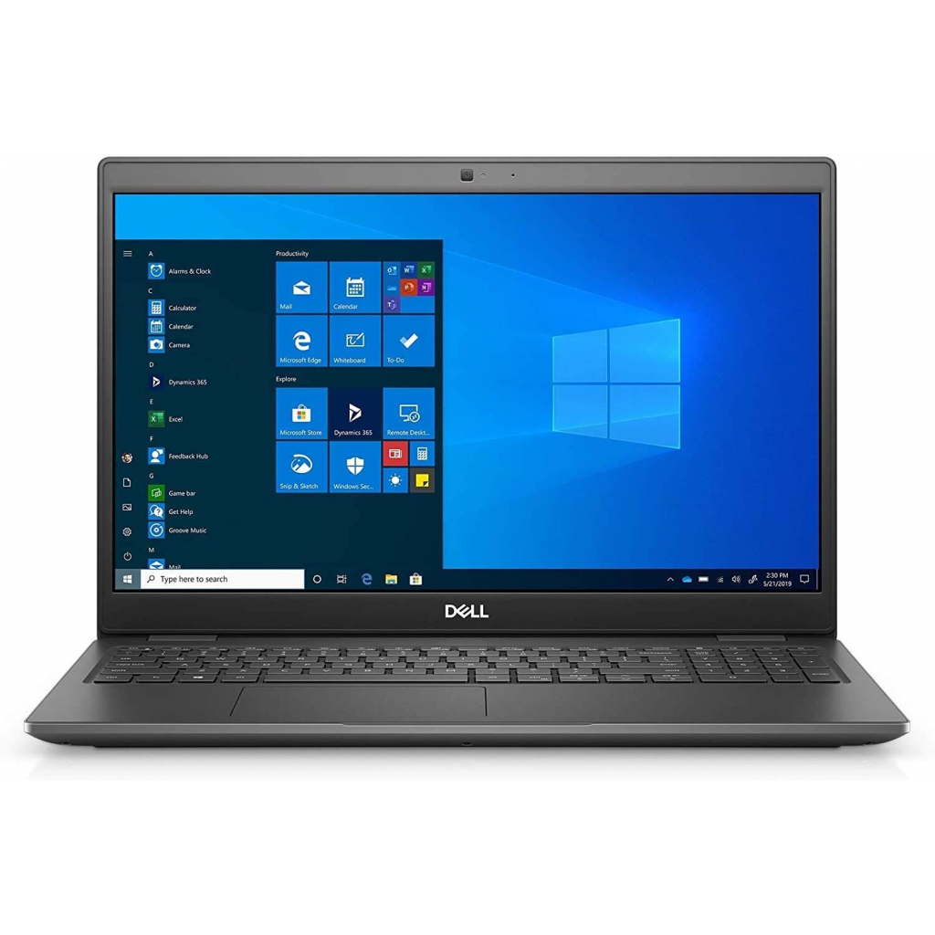 Ноутбук Dell Latitude 3520 (N012L352015UA_WP)