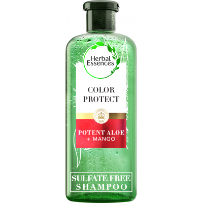 Шампунь Herbal Essences Алое та манго 380 мл (8001841500881)