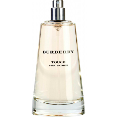 Парфумована вода Burberry Touch For Women тестер 100 мл (3386463710258/5045410636130)