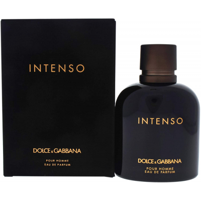 Парфумована вода Dolce&Gabbana Pour Homme Intenso 75 мл (3423473020844)