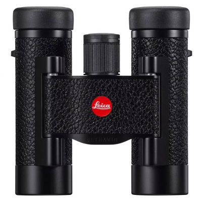 Бінокль Leica Ultravid 8x20 Black (406-05)