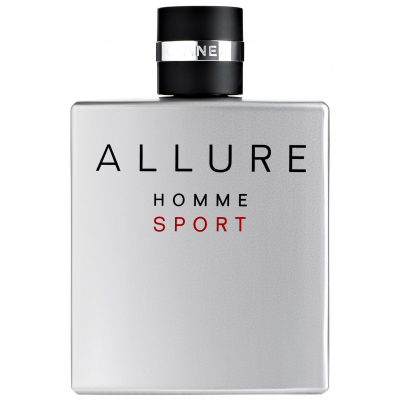 Туалетна вода Chanel Allure Homme Sport 150 мл (3145891236408)