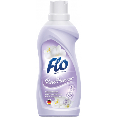 Кондиціонер для білизни Flo Pure Provence 1 л (5900948241037)