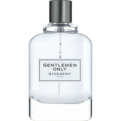 Туалетна вода Givenchy Gentlemen Only тестер 100 мл (3274870014536/3274871301086)