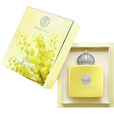 Парфумована вода Amouage Love Mimosa 100 мл (701666265009)