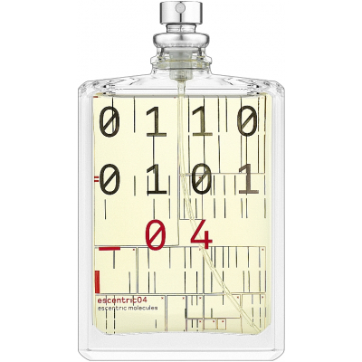 Туалетна вода Escentric Molecules Escentric 04 100 мл (5060103310388)