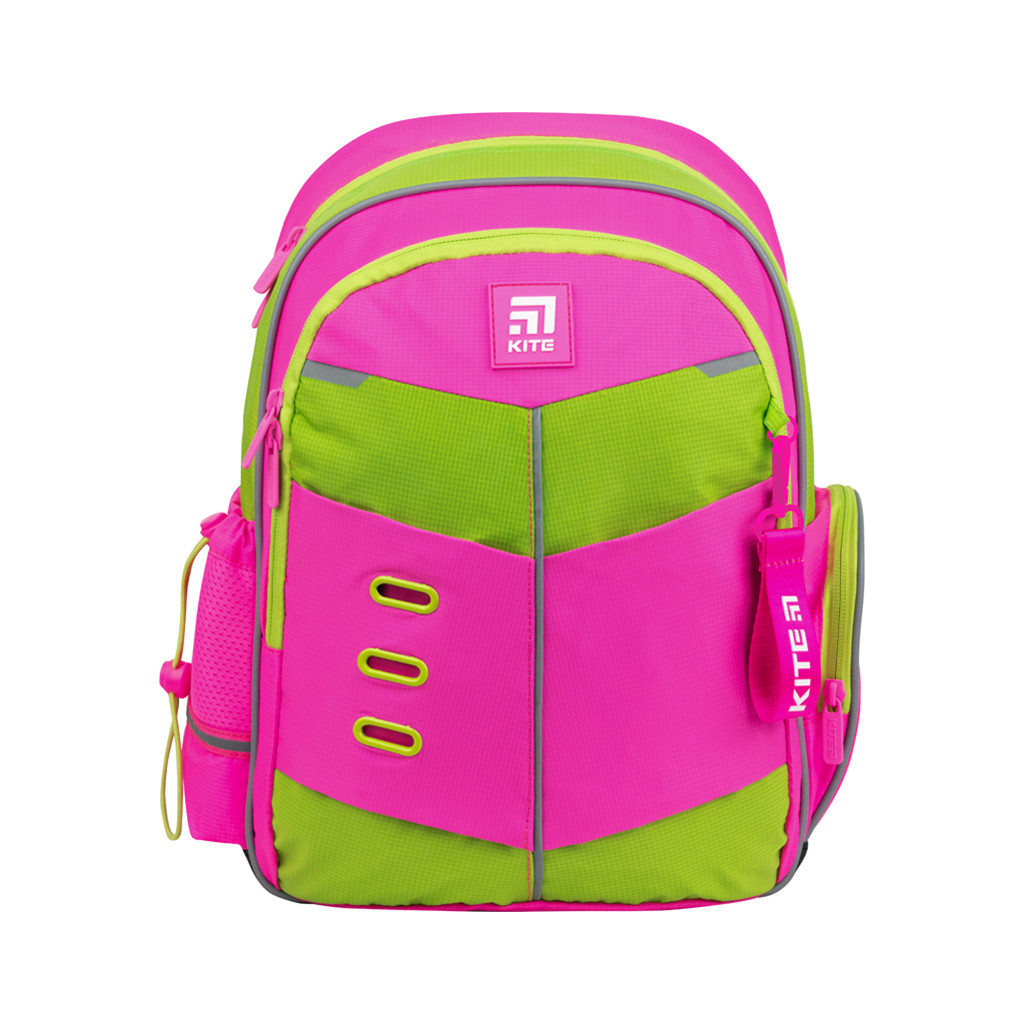 Рюкзак шкільний Kite Education 771 Neon (K22-771S-1)