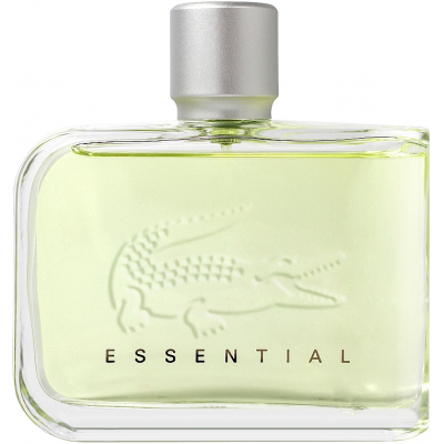 Туалетна вода Lacoste Essential 125 мл (737052483214)