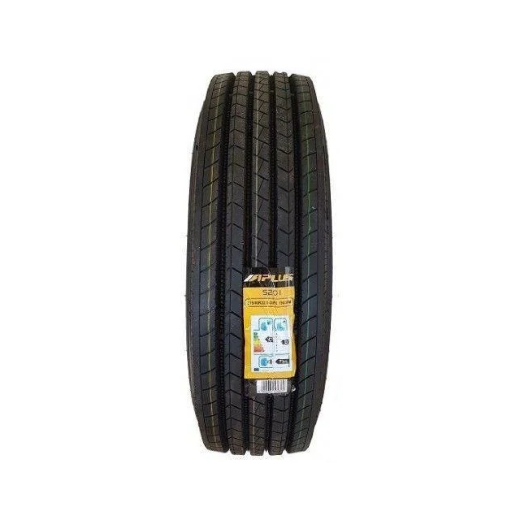 Шина Aplus S201 265/70R19,5 143/141J (14981156390)