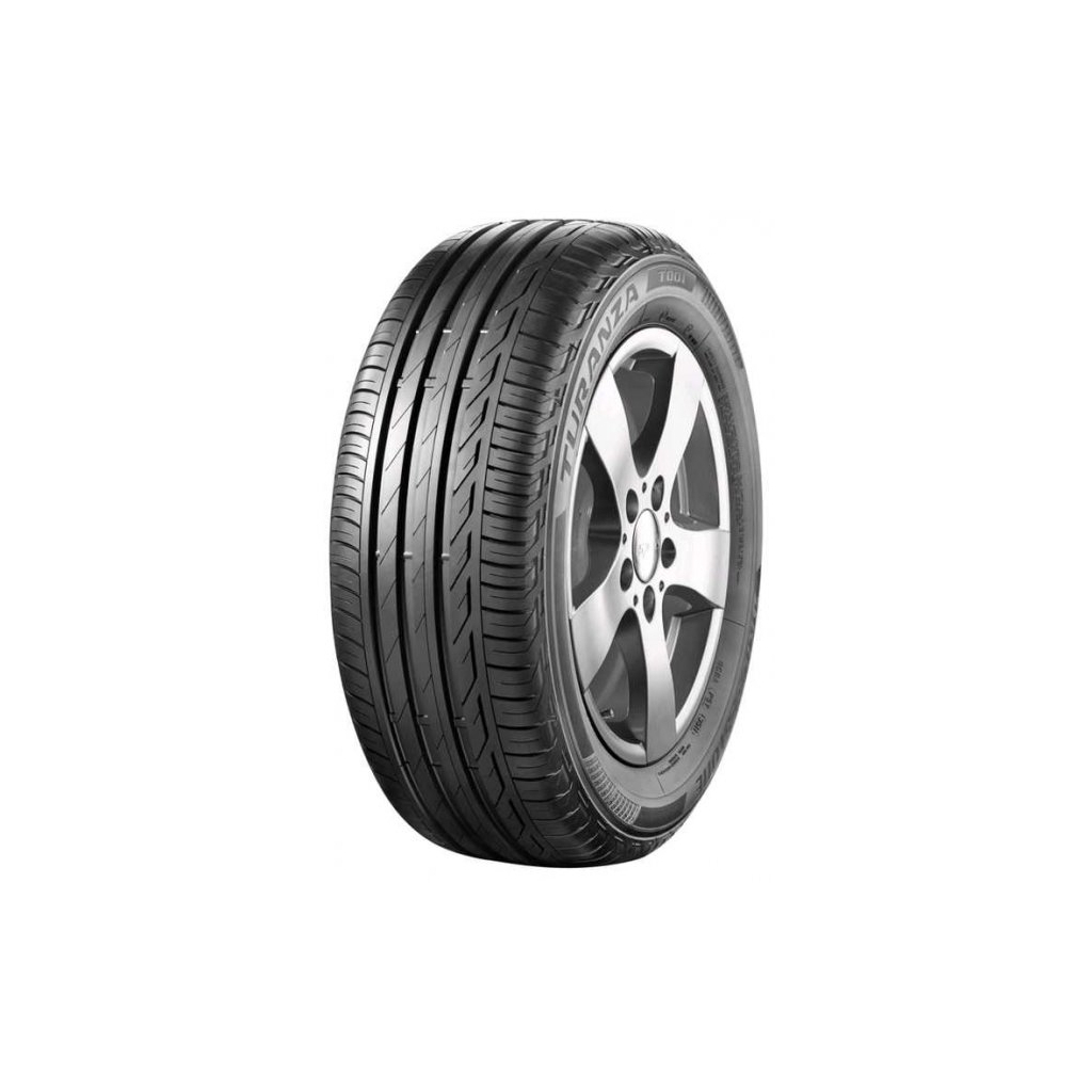 Шина Bridgestone TURANZA T001 185/60R14 82H (14961179541)