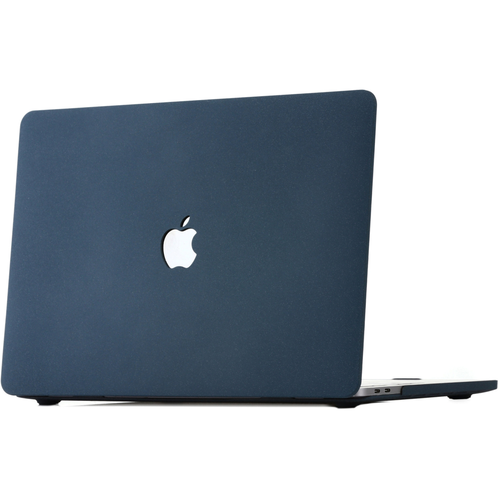 Чохол до ноутбука Armorstandart 15.4 MacBook Pro, Hardshell, Deep Sea (ARM58980)