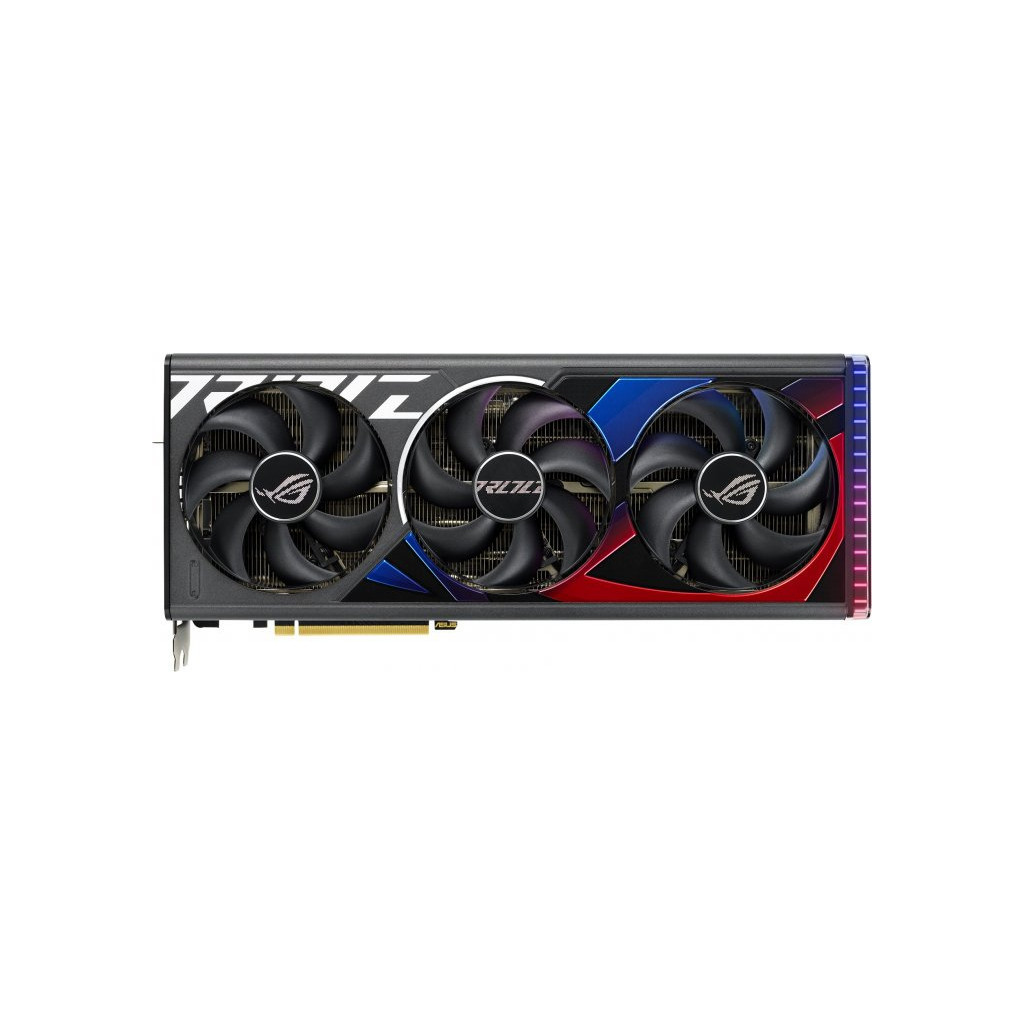 Відеокарта ASUS GeForce RTX4080 16Gb ROG STRIX OC GAMING (ROG-STRIX-RTX4080-O16G-GAMING)