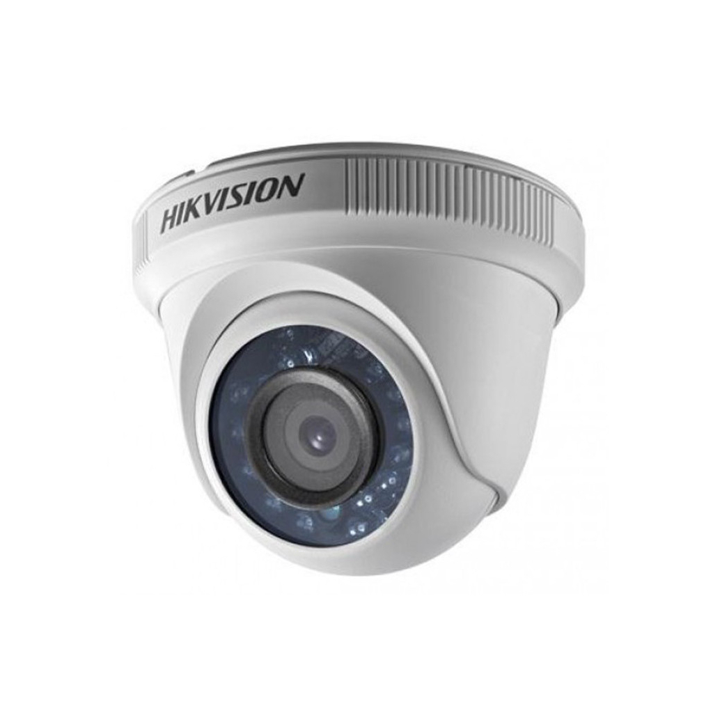 Камера відеоспостереження Hikvision DS-2CE56D5T-IR3Z (2.8-12)