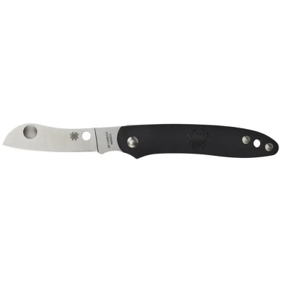 Ніж Spyderco Roadie Black (C189PBK)