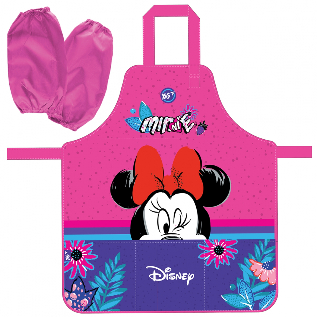 Фартух для творчості Yes Minnie Mouse (310858)