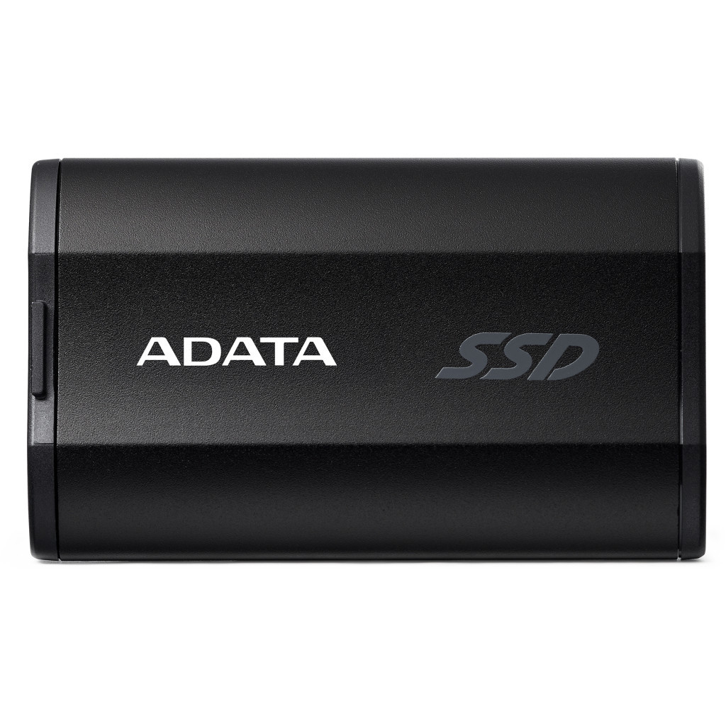 Накопичувач SSD USB 3.2 500GB ADATA (SD810-500G-CBK)