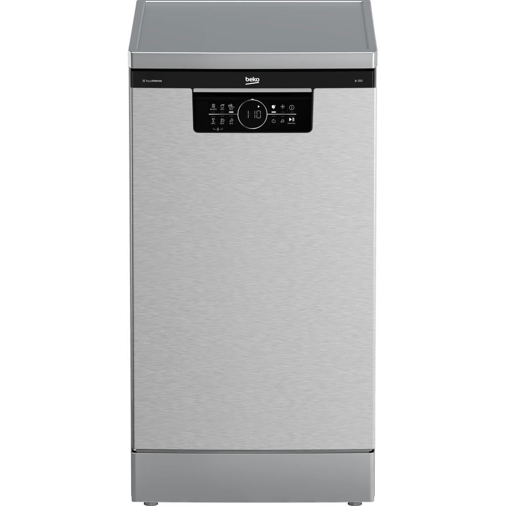 Посудомийна машина Beko BDFS26121XQ