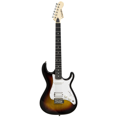 Електрогітара Parksons ST-40 3-Tone Sunburst