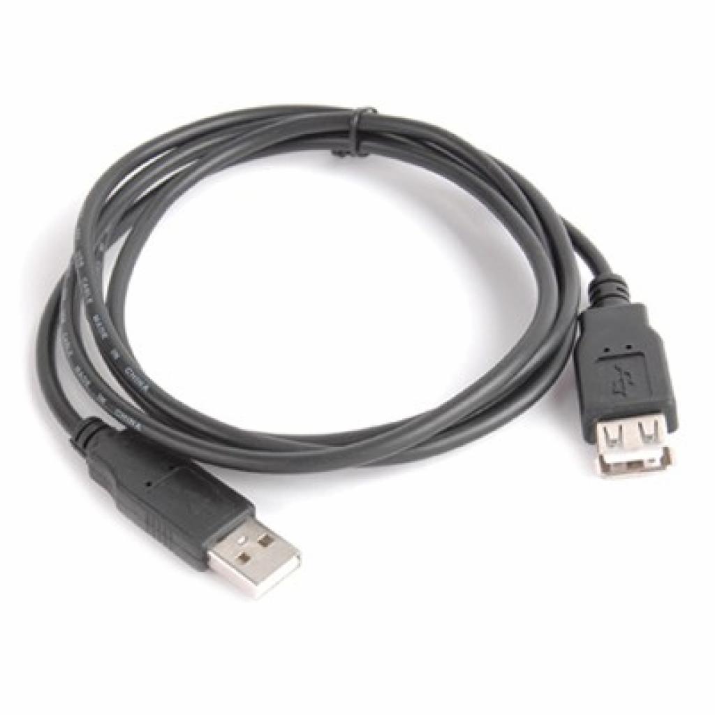 Кабель подовжувач USB2.0 АМ/АF Gemix (Art.GC 1606)