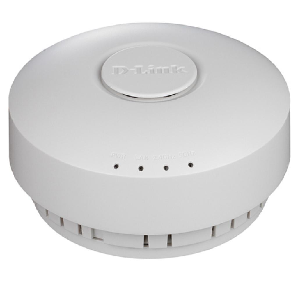 Точка доступу Wi-Fi D-Link DWL-6600AP/PC