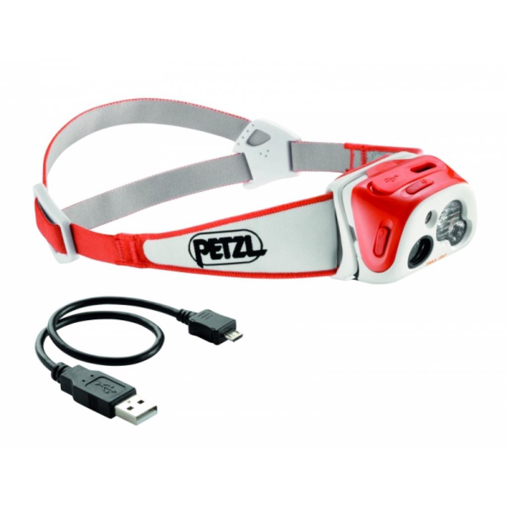 Ліхтар Petzl Tikka RXP corail (E 95 RC)