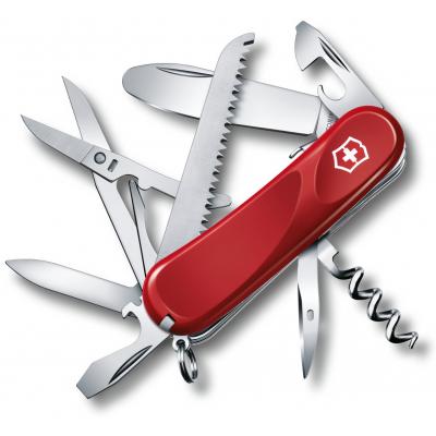 Ніж Victorinox Junior 03 (2.3913.SKE)