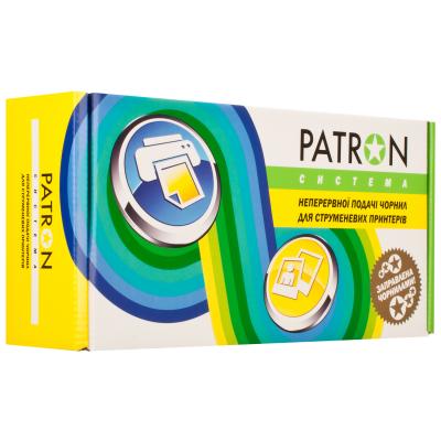 СБПЧ Patron CANON IP4840 / iP4940 (CISS-PN-C-CAN-IP4940)