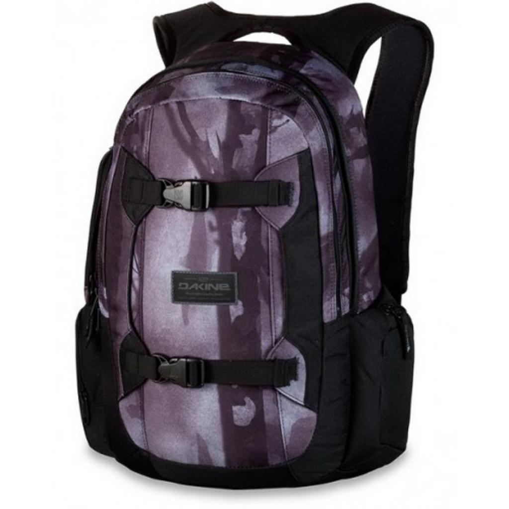 Рюкзак туристичний Dakine Mission 25L Smolder 8100-610 (610934864946)