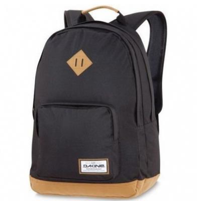 Рюкзак туристичний Dakine Detail 27L Black 8130-008 (610934842227)