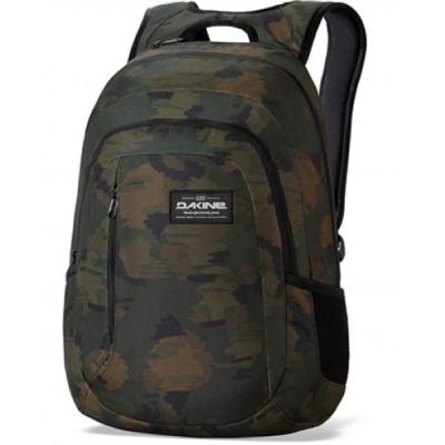 Рюкзак туристичний Dakine Factor 20L Marker Camo 8130-040 (610934903287)