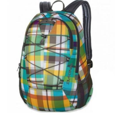 Рюкзак туристичний Dakine Transit 18L Belmont 8130-072 (610934843286)