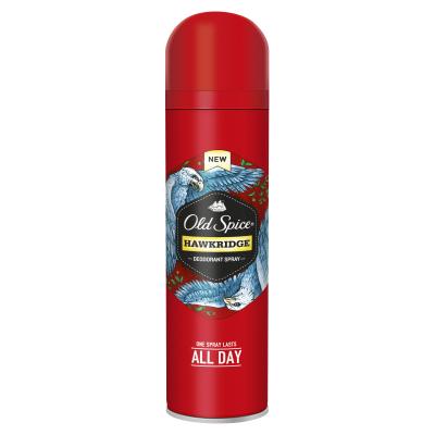 Дезодорант Old Spice Hawkridge 125 мл (4015600306427)