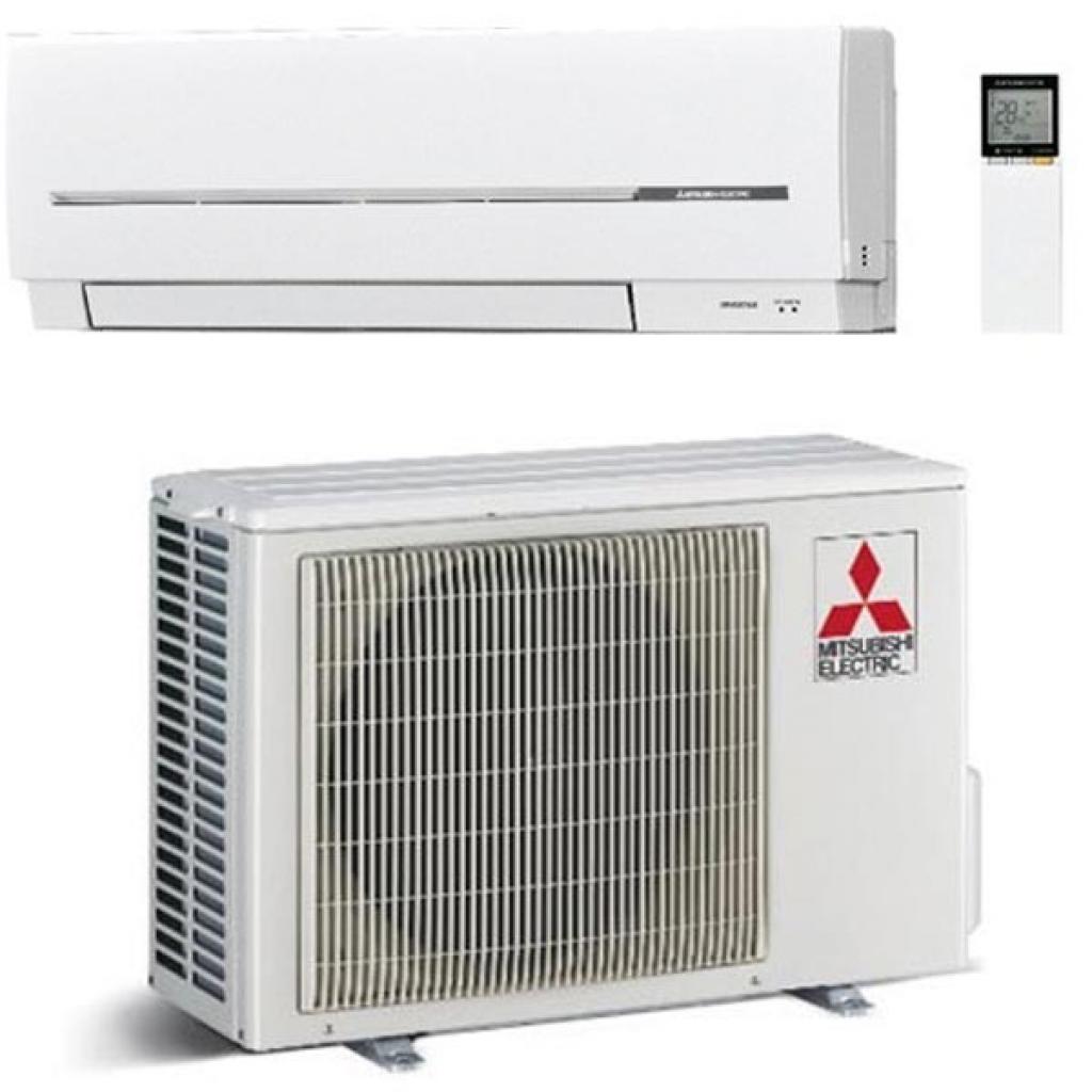 Кондиціонер Mitsubishi Standard inverter (MSZ-GF60VE/MUZ-GF60VE)