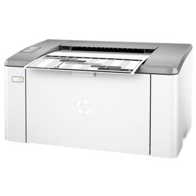 Лазерний принтер HP LaserJet Ultra M106w c Wi-Fi (G3Q39A)