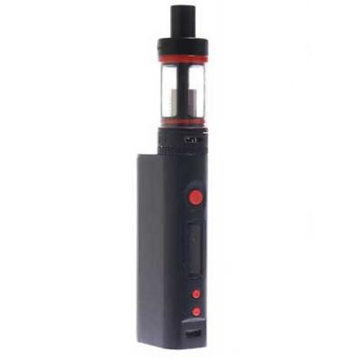 Стартовий набір Kangertech SUBOX Mini Starter kit Black (KRSBMK1)