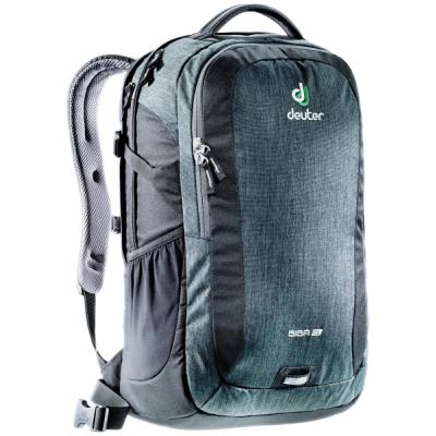 Рюкзак туристичний Deuter Giga EL 7712 dresscode-black (3820015 7712)