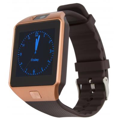 Смарт-годинник Atrix Smart watch D04 gold