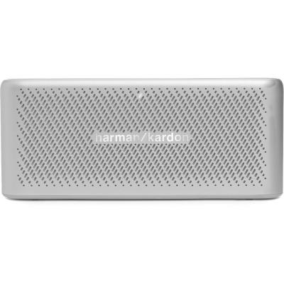 Акустична система Harman Kardon Traveler Silver (HKTRAVELERSIL)