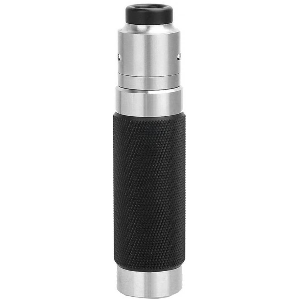 Стартовий набір Wismec Machina RDA Kit Knurled Blackout (WSMCHB)